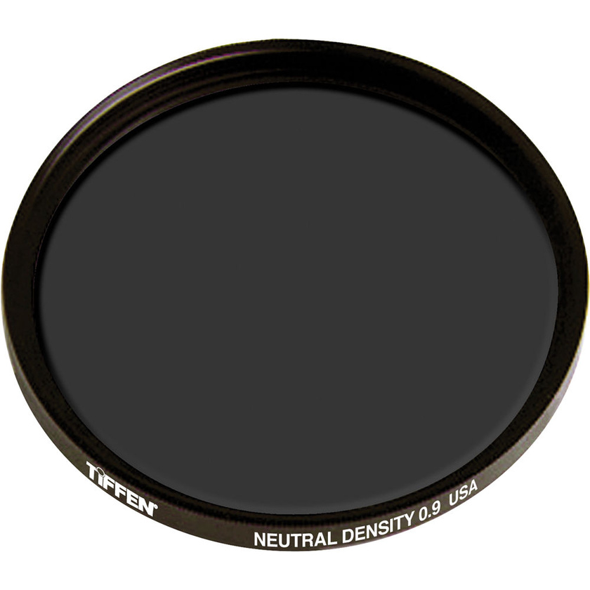 Tiffen 40.5mm Neutral Density 0.9 Filter
