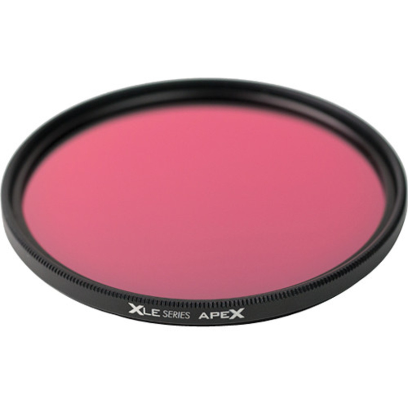 Tiffen 46mm XLE Series apeX Hot Mirror IRND 3.0 Filter