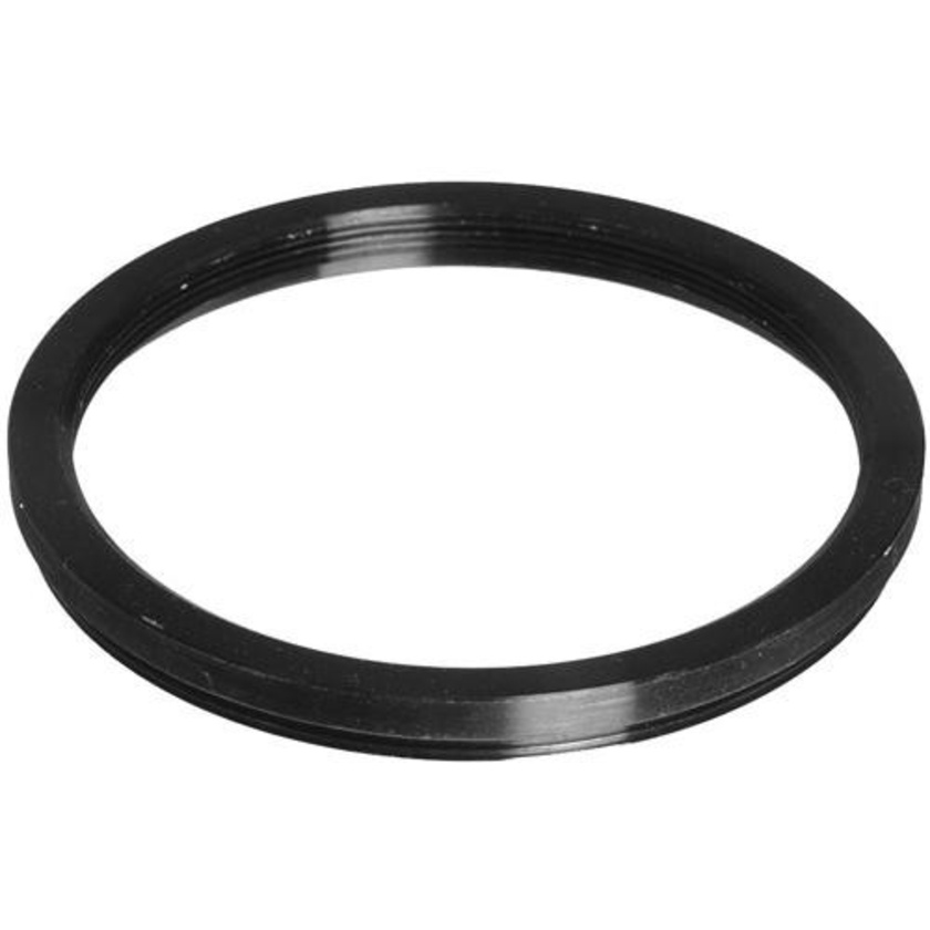 Tiffen 58-49mm Step-Down Ring (Lens to Filter)