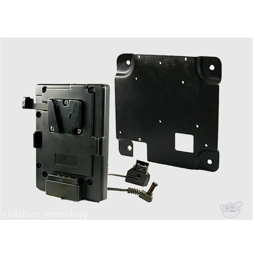 Ikan VXPBK-S Pro Battery Kit