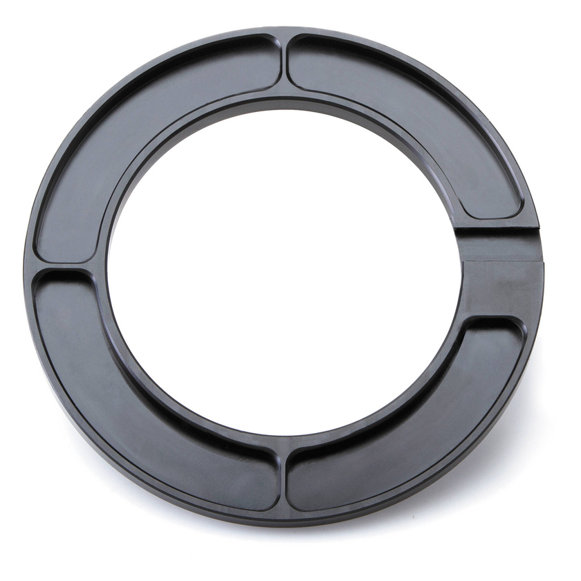 Redrock Micro 136mm Lens Adapter for the microMatteBox Clamp-On Adapter