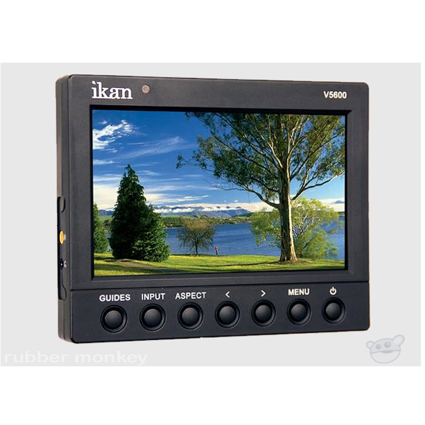 Ikan V5600 Monitor Kit (Canon)
