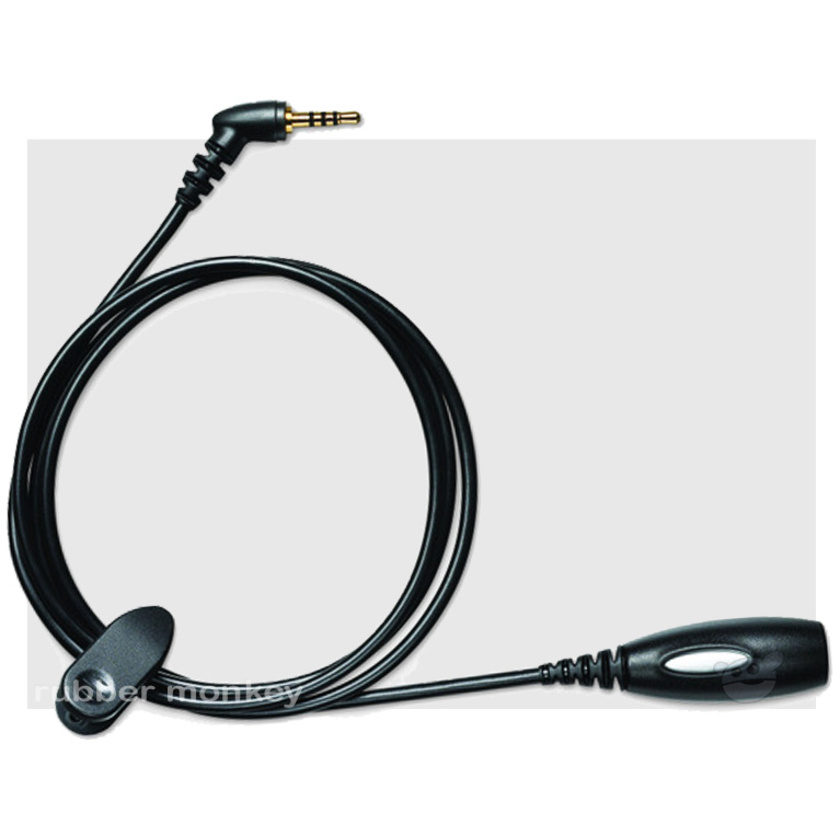 Shure 3.5mm Mic Adapter for iPhone