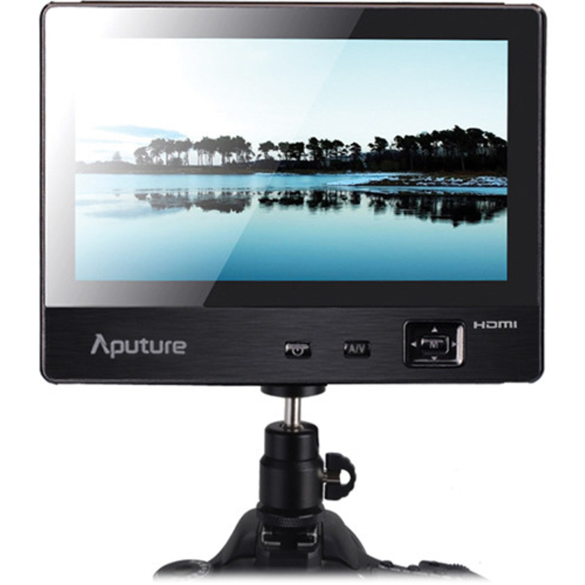 Aputure VS-1 V-Screen 7" IPS Field Monitor (800 x 480 Native Resolution)