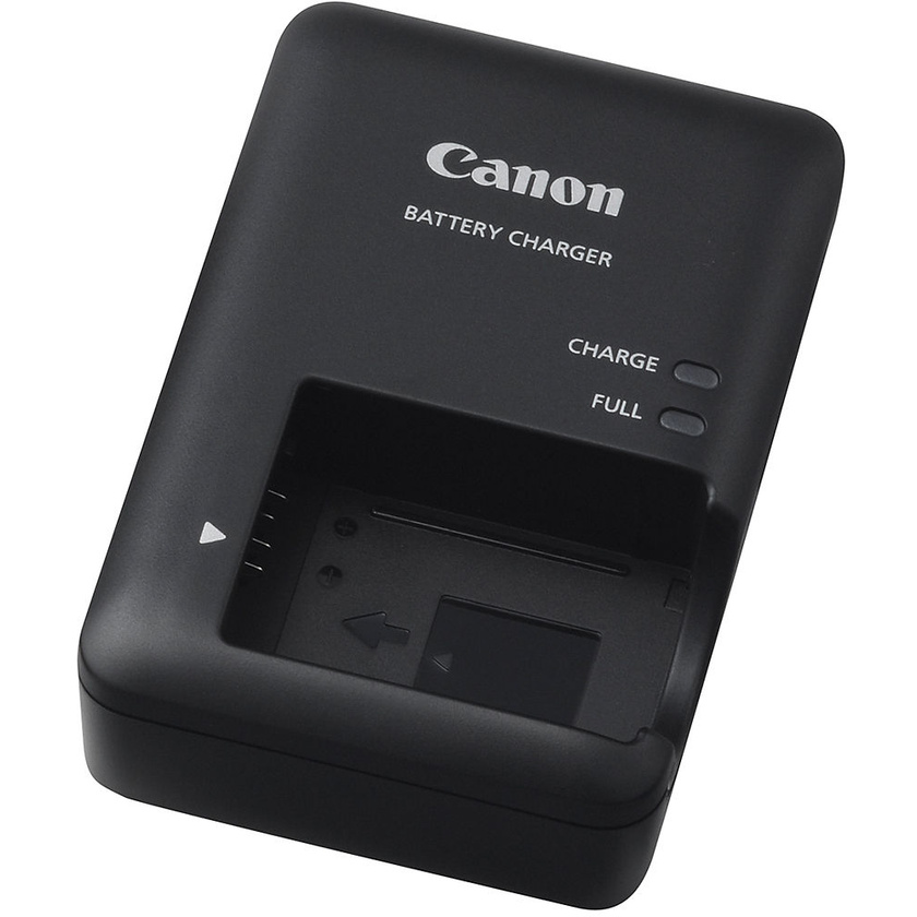 Canon CB-2LC Charger for NB-10L Lithium-Ion Battery Pack