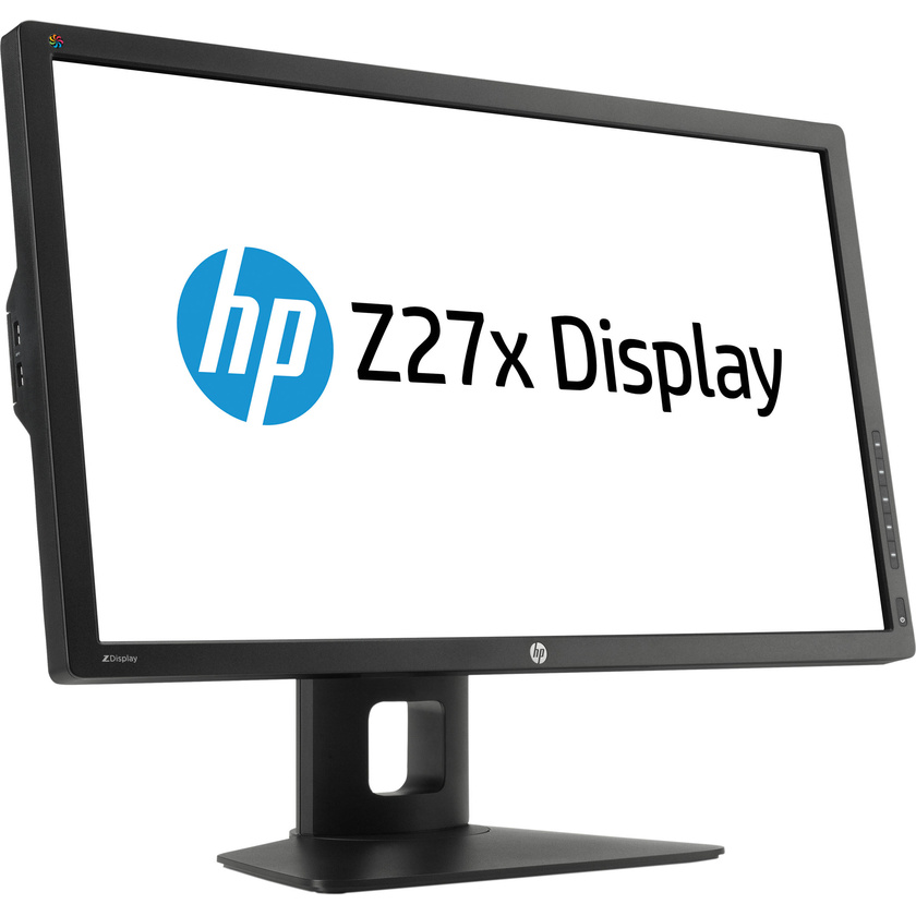 HP 27" Z27X Dream Colour LED Backlit Professional LCD Display