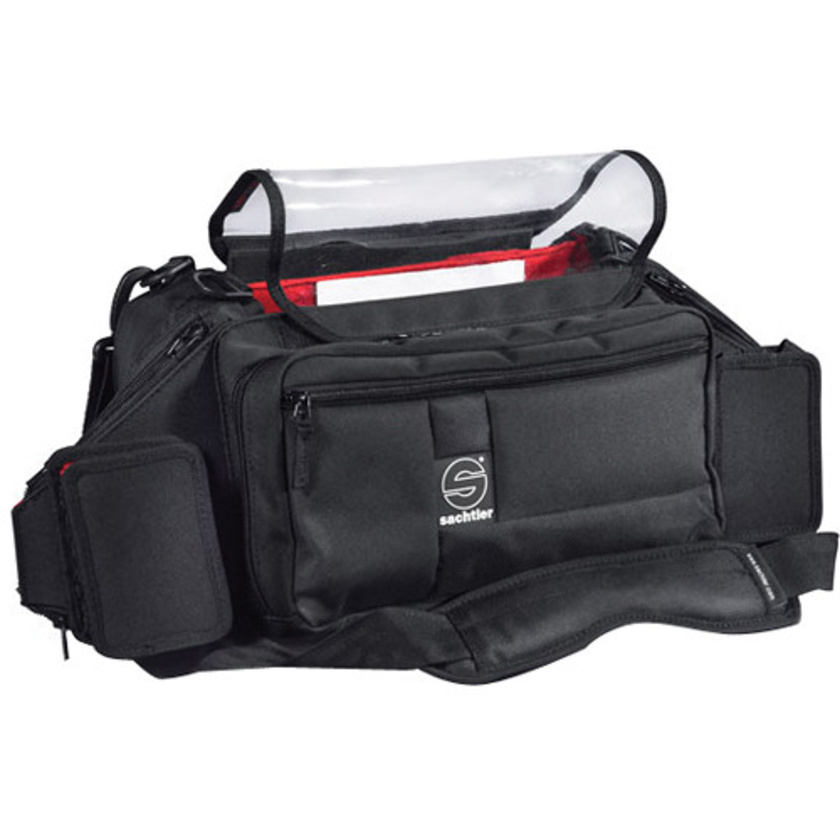 Sachtler Lightweight Audio Bag (Medium)