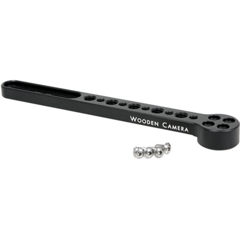 Wooden Camera WC-152700 Side Handle Assembly