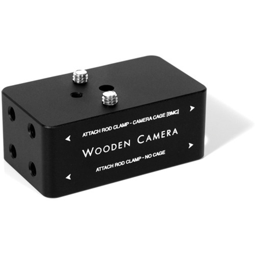 Wooden Camera WC-155900 Mini Riser