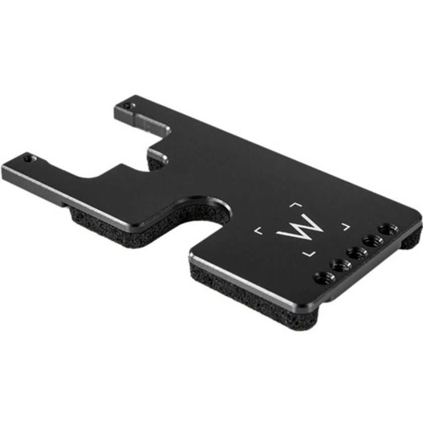 Wooden Camera GO Shoulder