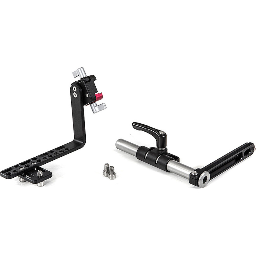 Wooden Camera UVF Mount LCD Kit