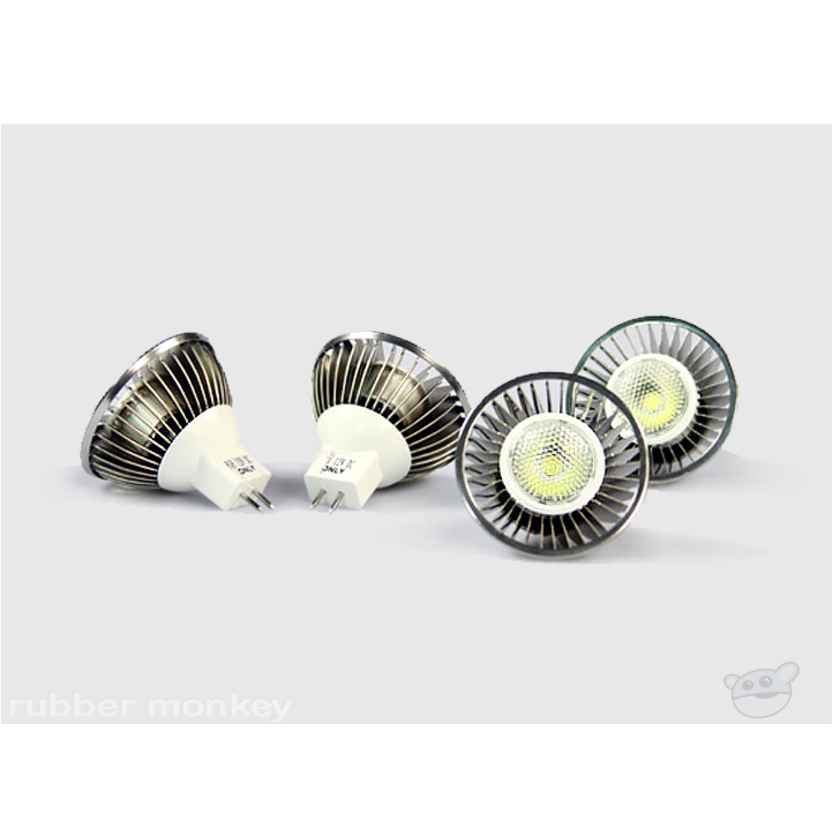 Ikan T05-40x4 Daylight Bulbs