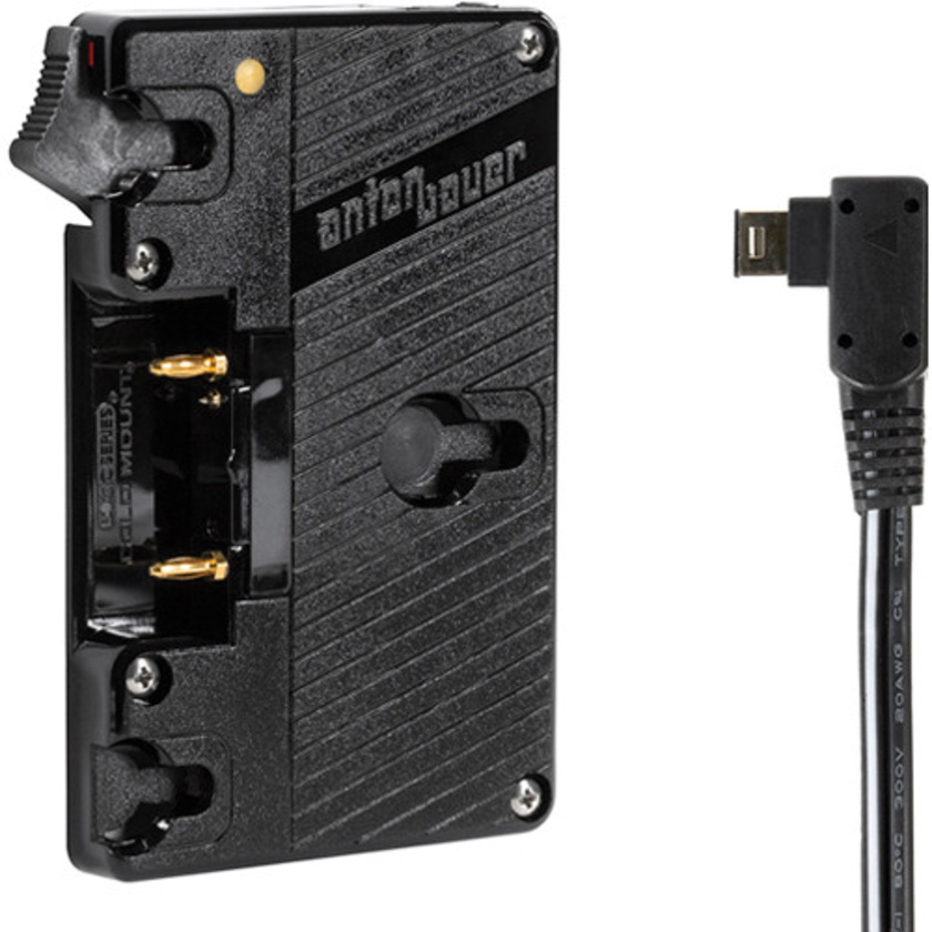 Wooden Camera Gold-Mount Plate for Sony FS700