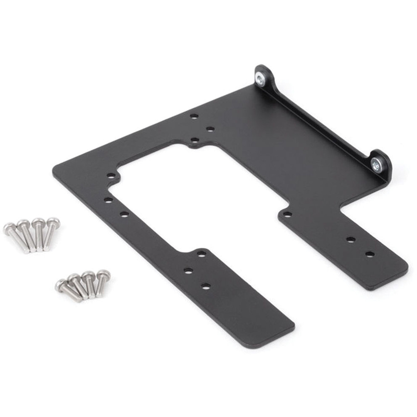 Wooden Camera Universal Wireless Sandwich Plate