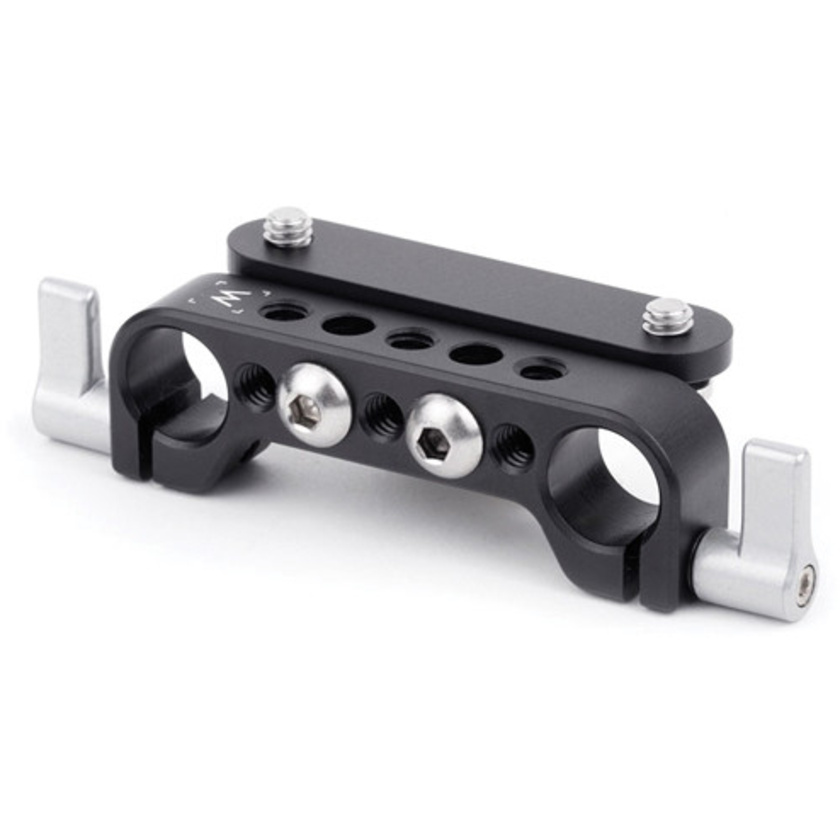 Wooden Camera Rear Rod Adapter (CION, 15mm LW)