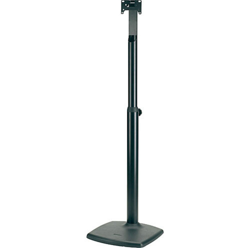 K&M 26785 Steel Monitor Stand for Genelec 8000 Series