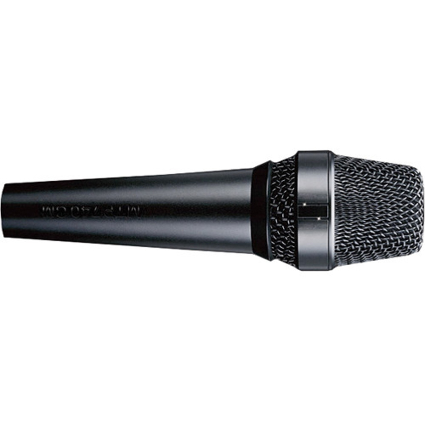Lewitt MTP 740 CM Dynamic Performance Handheld Microphone