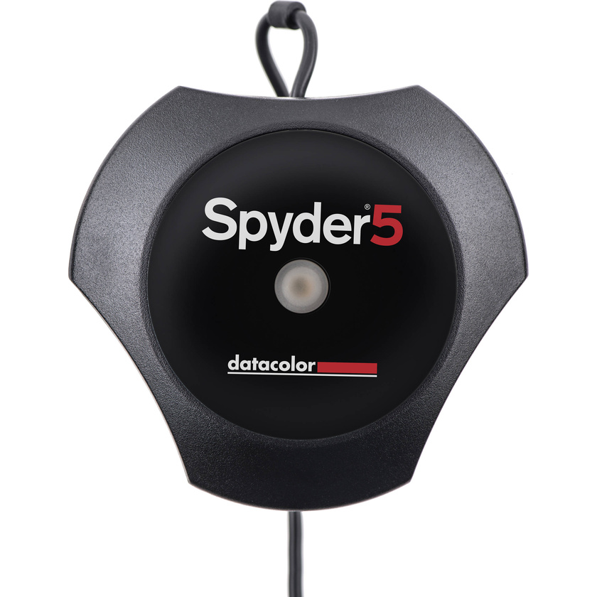 Datacolor Spyder 5 ELITE Display Calibration System