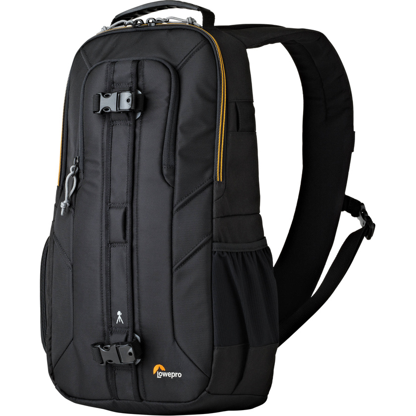 Lowepro 250 AW Slingshot Edge Sling Backpack (Black)