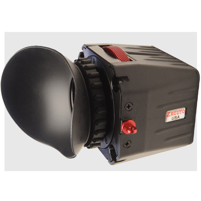 Zacuto Z-finder V2 Optical viewfinder for DSLR's