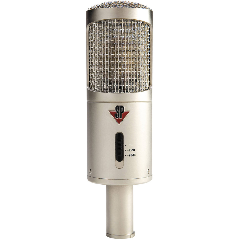 Studio Projects B1 Large-Diaphragm Studio Condenser Microphone