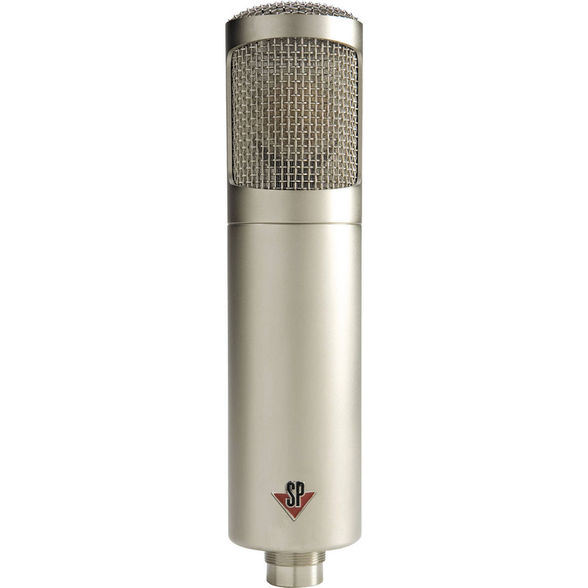 Studio Projects C1 Large Diaphragm Studio Condenser Microphone