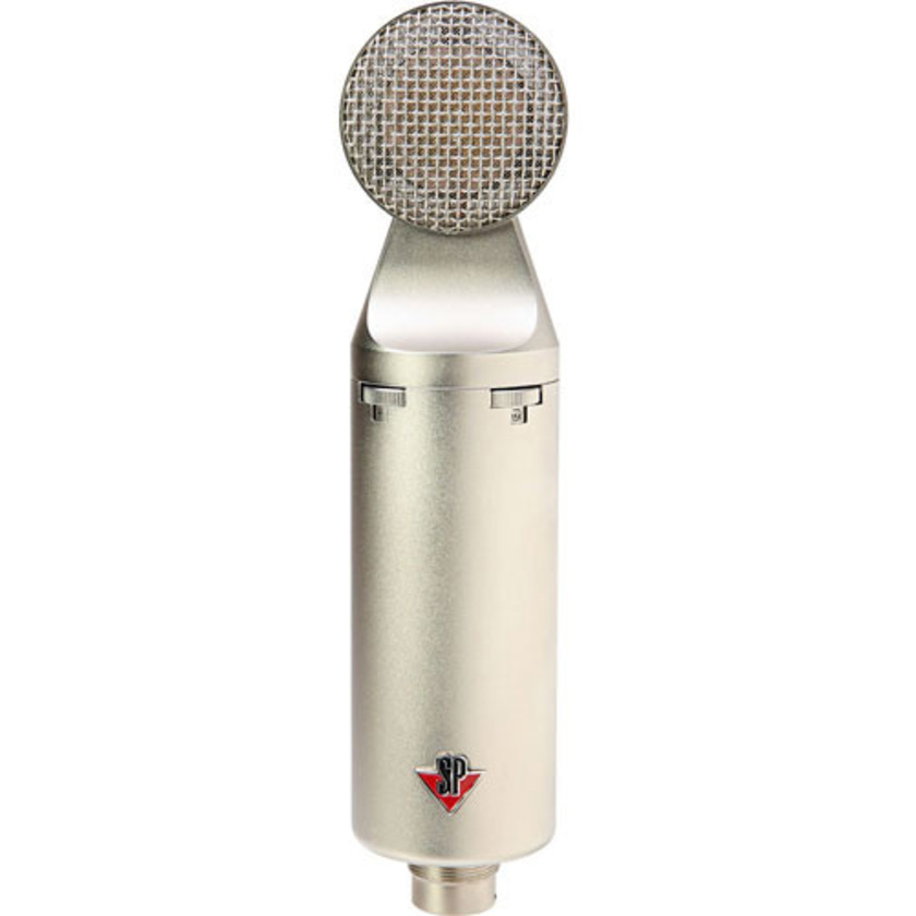 Studio Projects CS5 Multi-Pattern Studio Condenser Microphone
