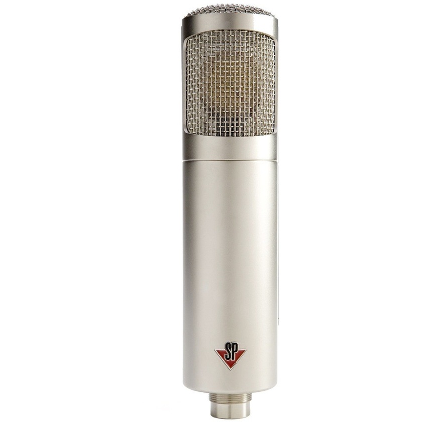 Studio Projects T3 Multi Pattern Tube Condenser Microphone