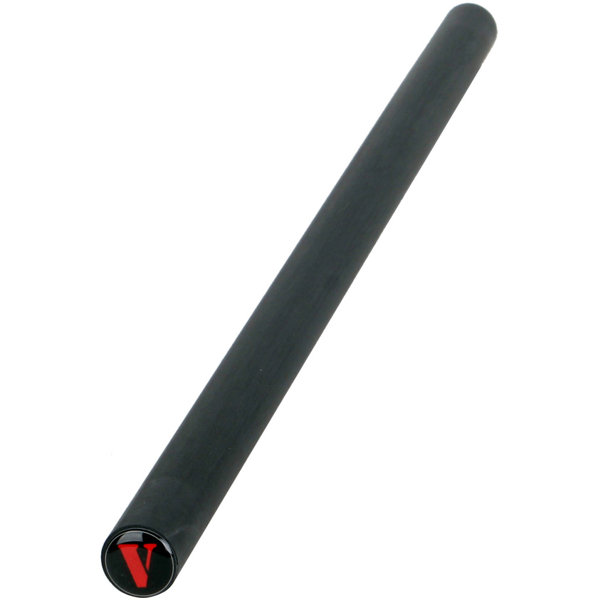 Varavon 15mm Carbon Rod (10")