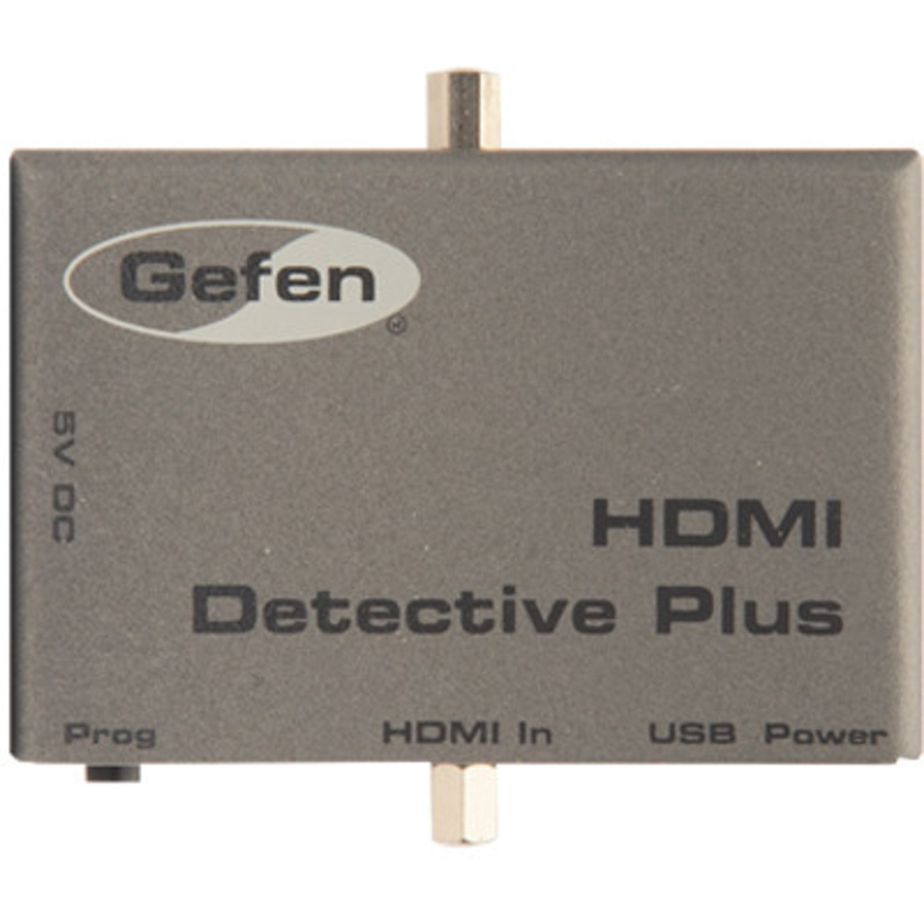 Gefen HDMI EDID Detective Plus