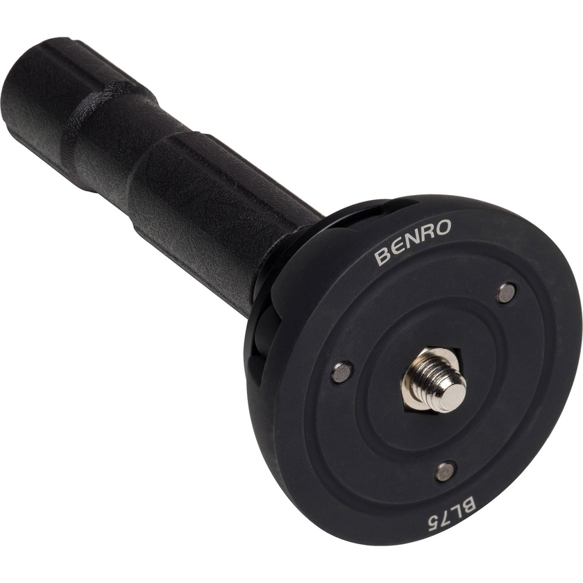 Benro 75HB 75mm Half Ball Adapter for A373 Tripod