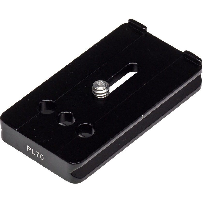 Benro PL70 Long Lens Quick Release Plate