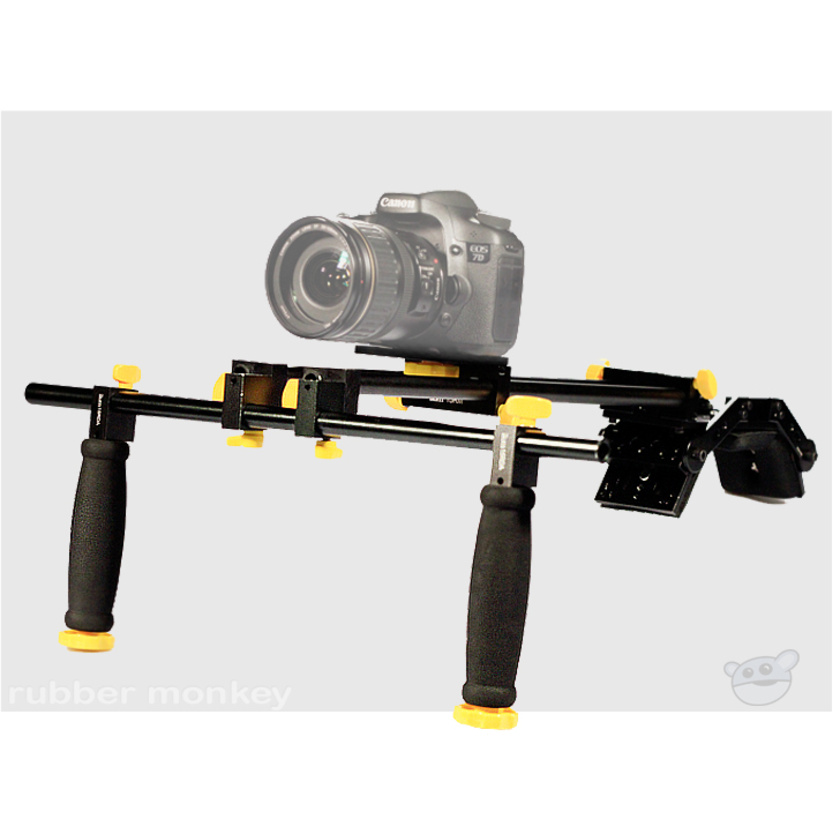 Ikan ELE-SMD Shoulder Mount
