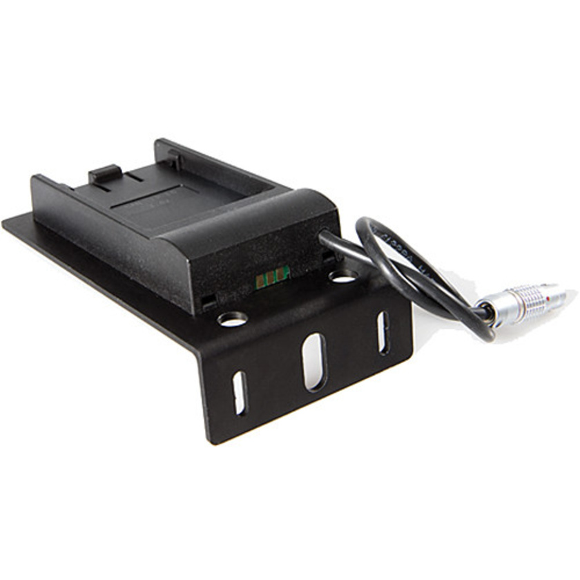 Teradek LP-E6 Battery Plate for Bolt Pro 300/600/2000 Transmitters & Receivers