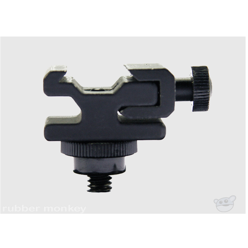 Ikan Elements Cold Shoe Adapter