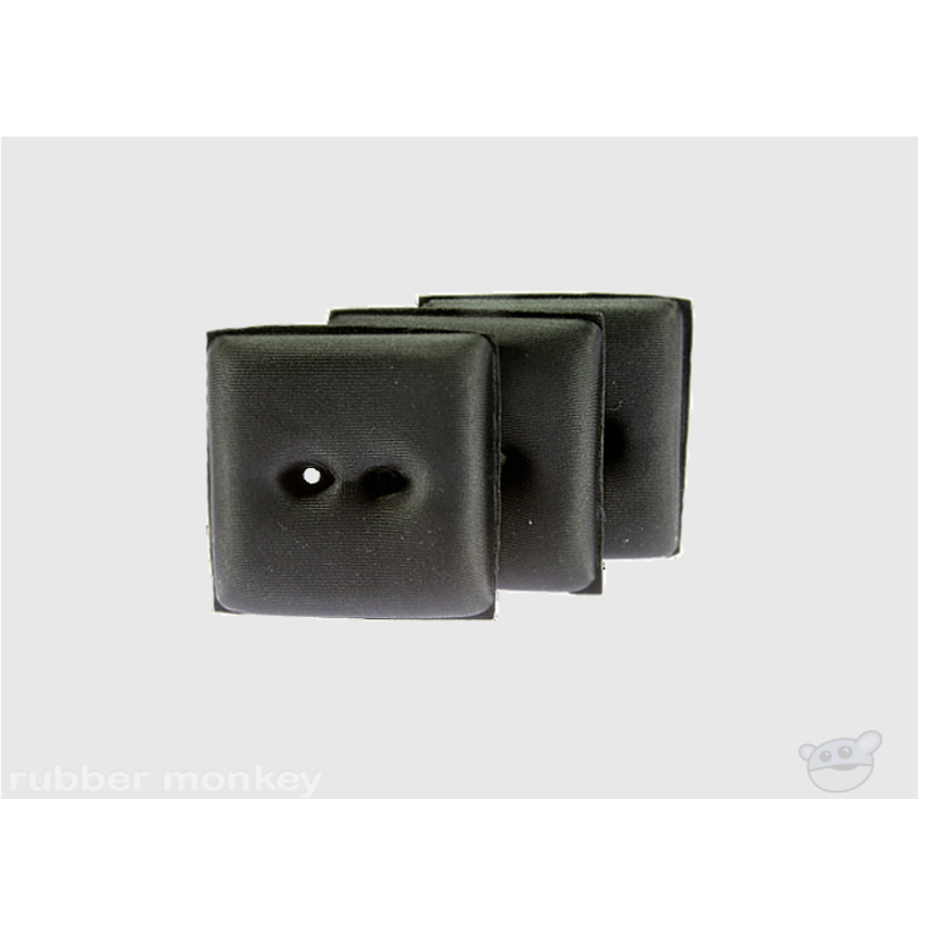 Ikan Elements Universal Pads