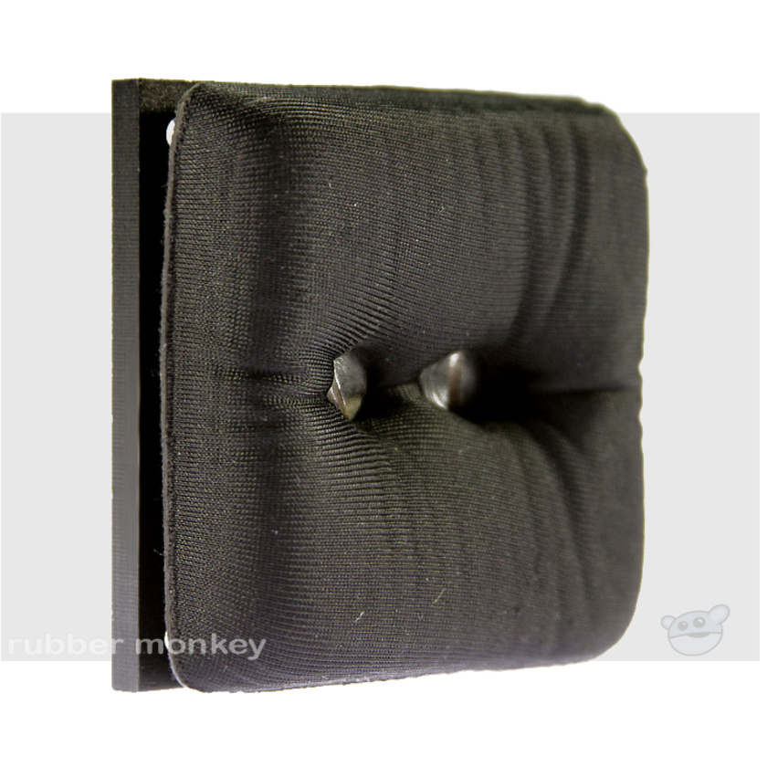 Ikan Elements Universal Pad Combo