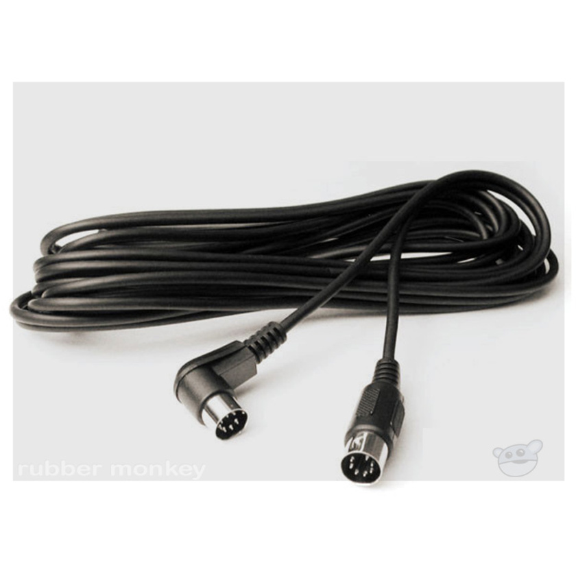 Hosa ADA-725 MP-1 Controller Cable 25ft