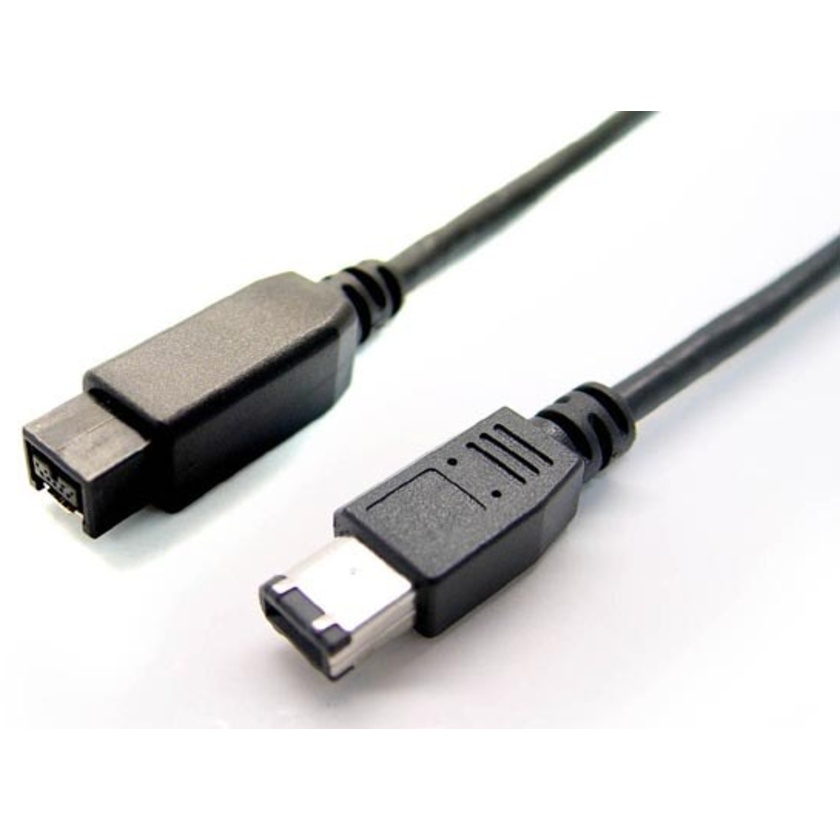 DYNAMIX IEEE1394 (Firewire) 9-pin to 6-pin cable - 2m