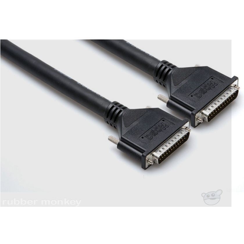 Hosa AES-310T AES/EBU Snake Cable 10ft