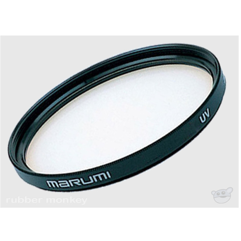 Marumi 27mm UV Haze Filter