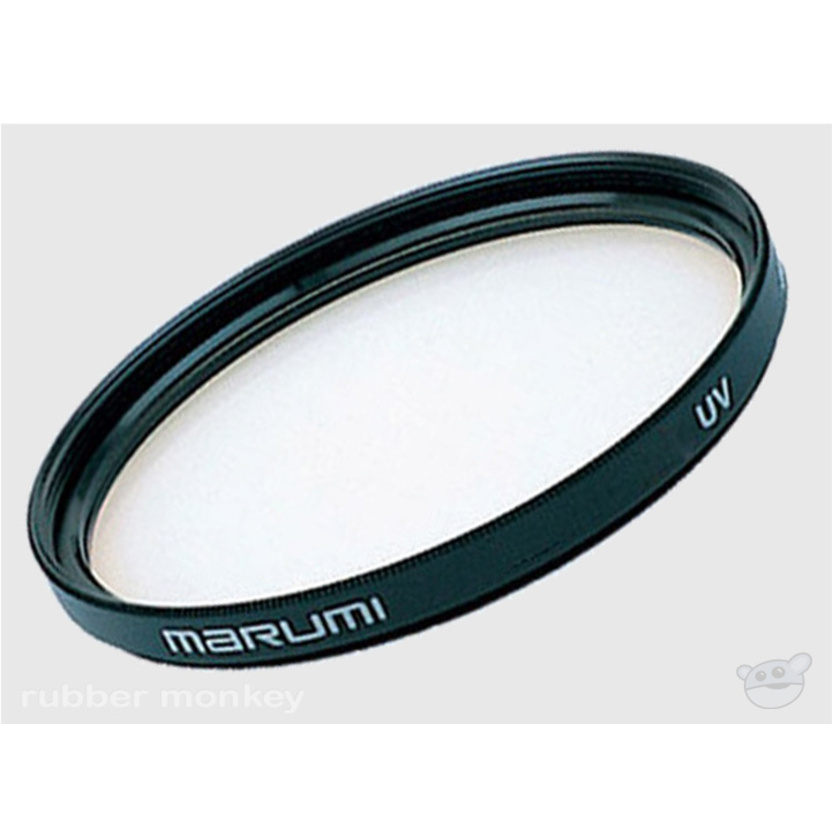 Marumi 39mm UV Haze Filter