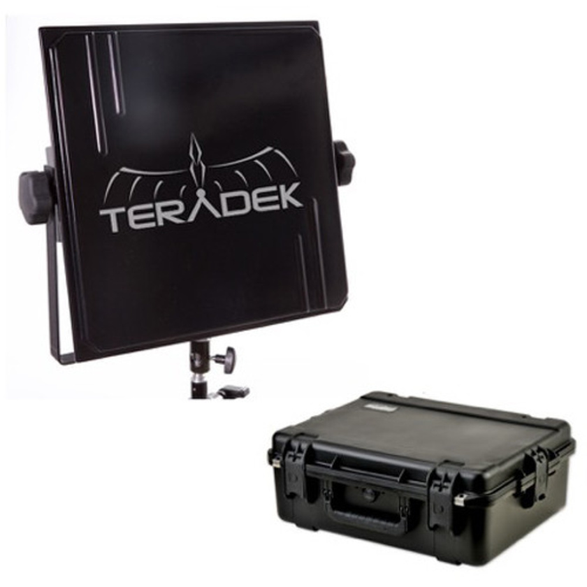Teradek Beam Receiver Antenna Array with Case