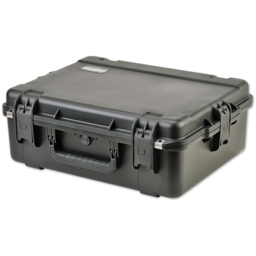 Teradek Protective Waterproof Utility SKB Case for Antenna Array and Bolts
