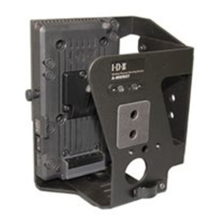IDX A-MWR57 Wireless Receiver Mounting Bracket