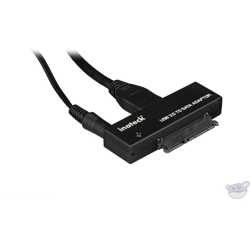 Convergent Design USB 3 to SSD (SATA 2.0) Data Transfer Adapter