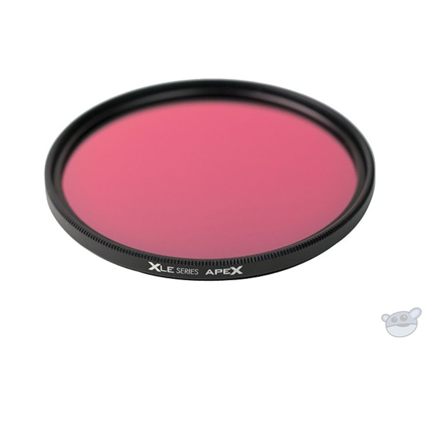 Tiffen 52mm XLE Series apeX Hot Mirror IRND 3.0 Filter