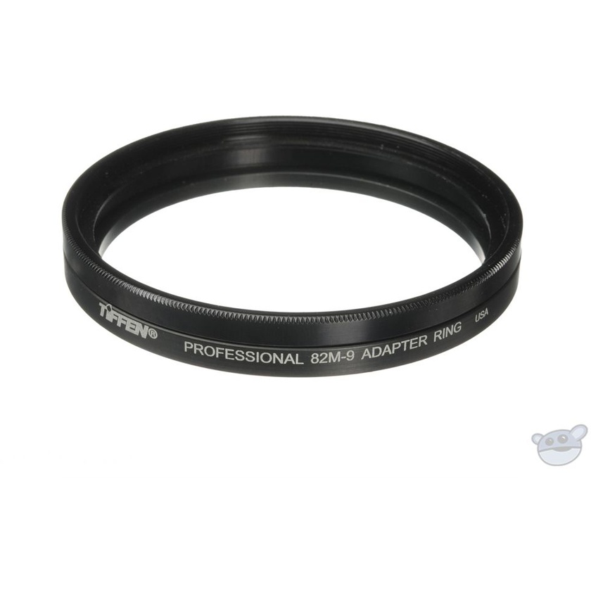 Tiffen 82mm to Series 9 Adapter Ring