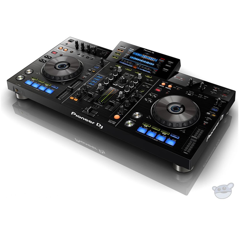Pioneer XDJ-RX - All-In-One Rekordbox DJ System