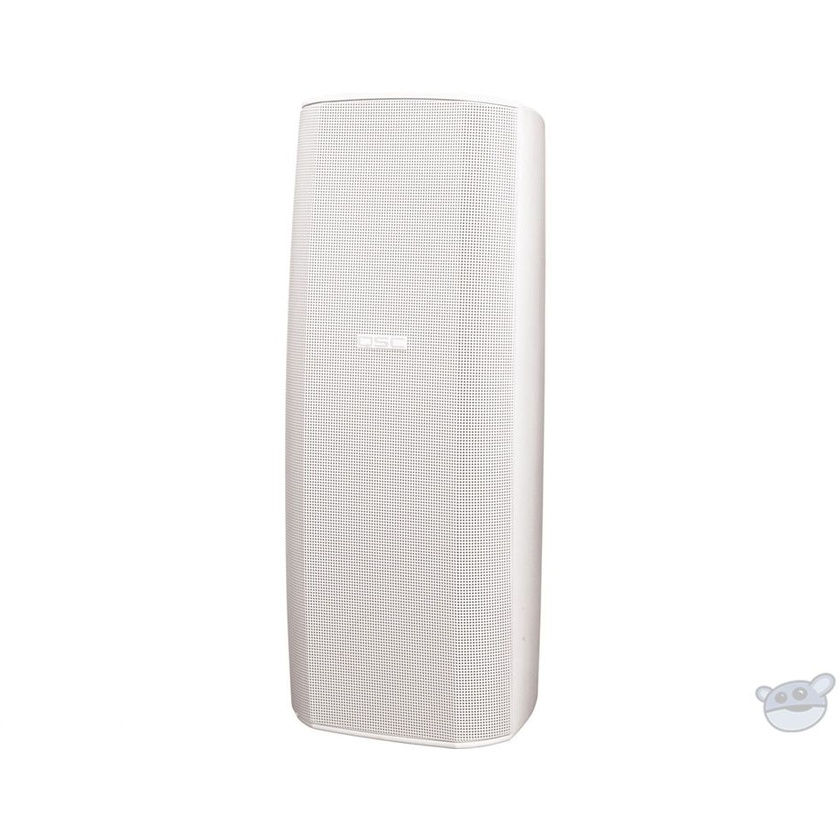 QSC ADS282HT 8" 2-Way Loudspeaker (White)